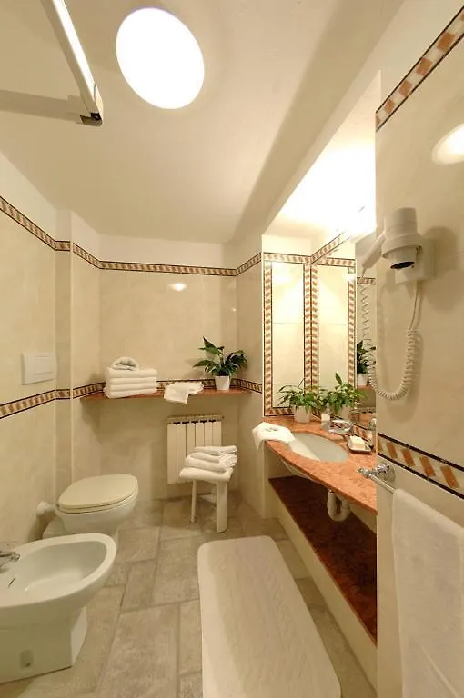 **** Apartmanhotel Hotel Residence Baiadelsole Laigueglia Olaszország