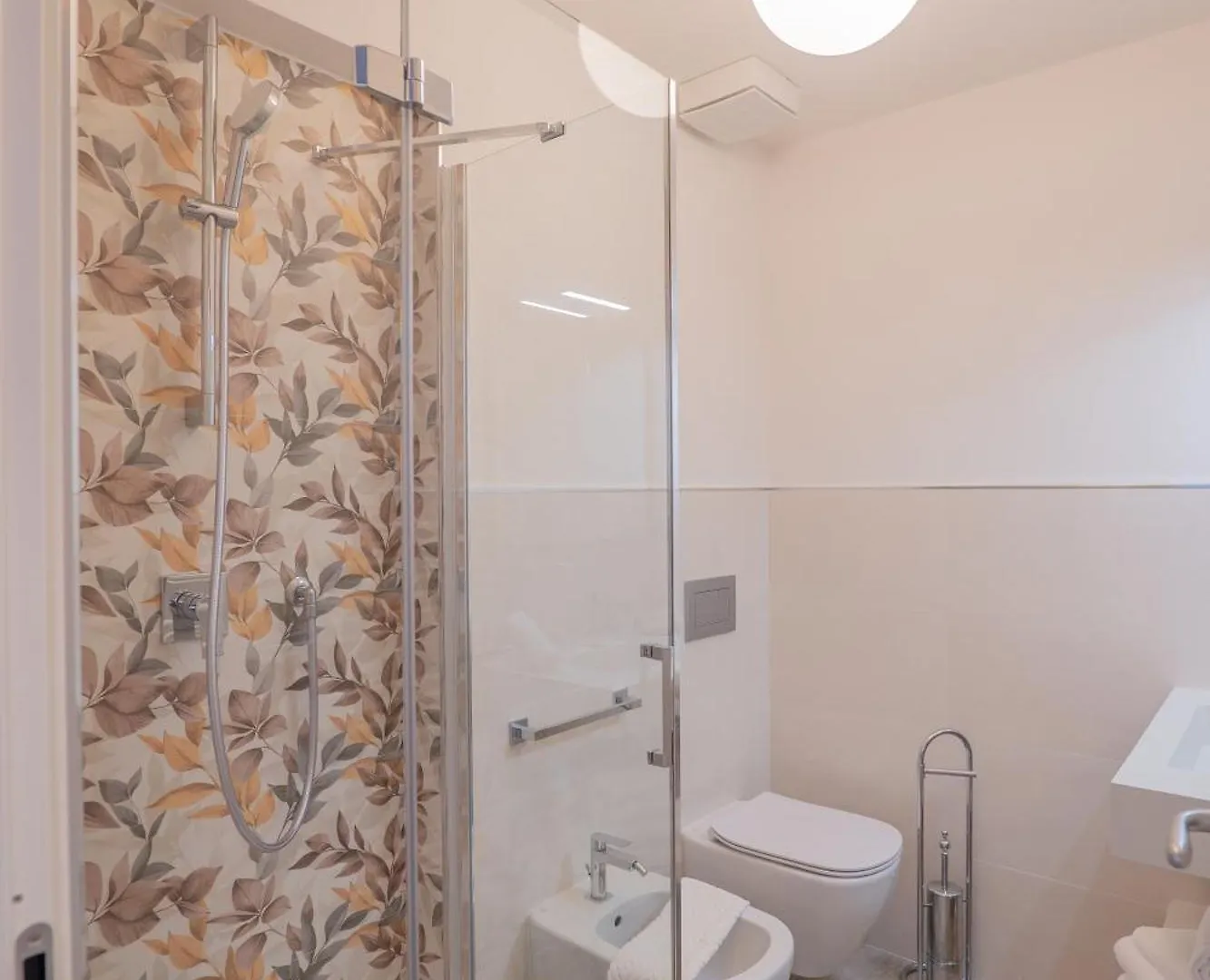 Hotel Residence Baiadelsole Laigueglia Olaszország