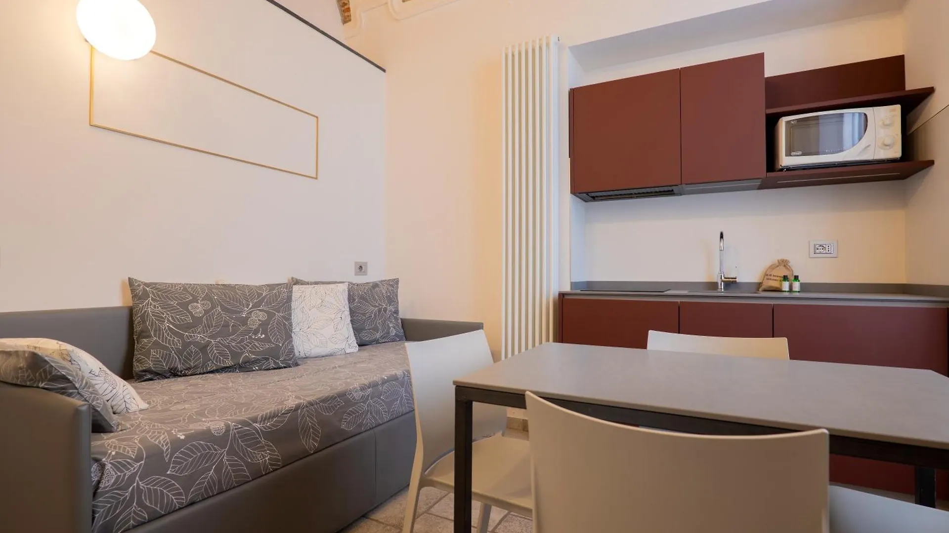 Hotel Residence Baiadelsole Laigueglia