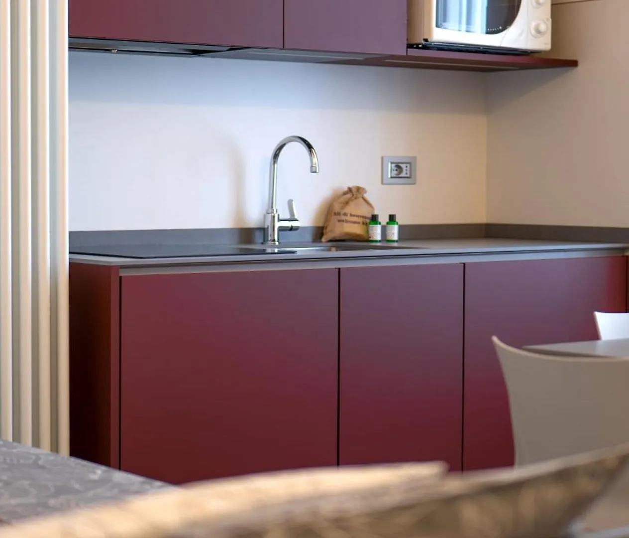 Hotel Residence Baiadelsole Laigueglia Apartmanhotel