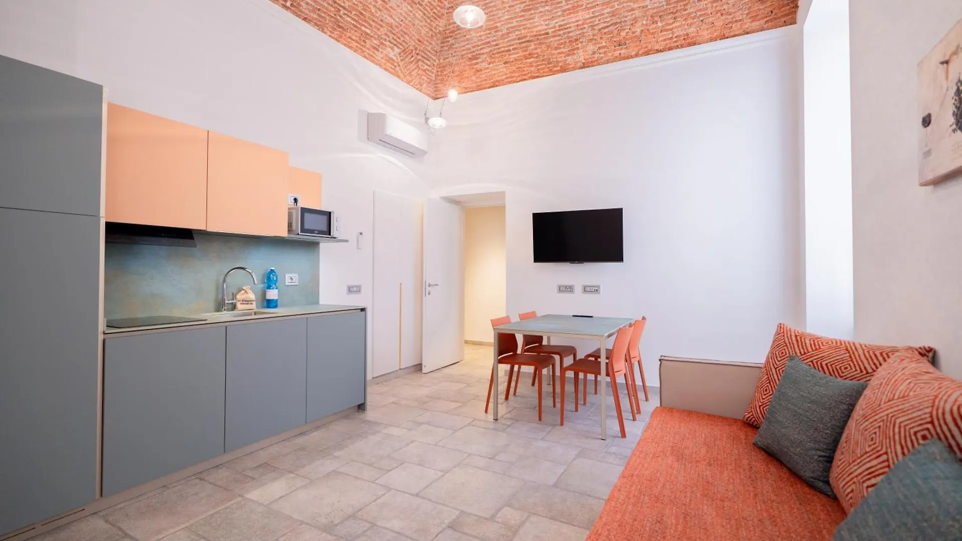 Hotel Residence Baiadelsole Laigueglia