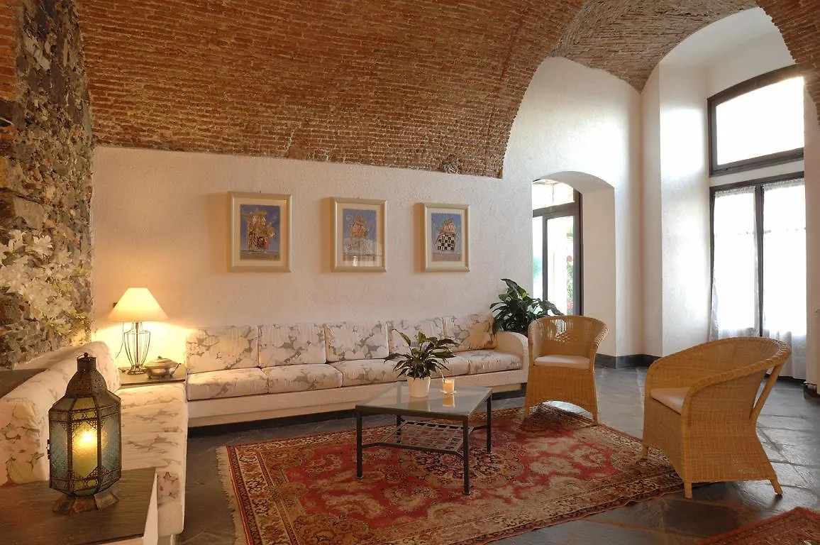 Hotel Residence Baiadelsole Laigueglia Apartmanhotel
