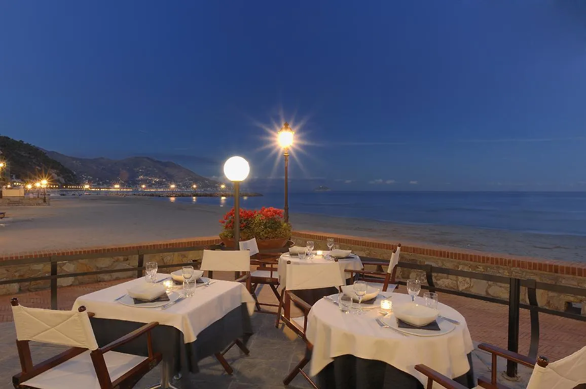 Hotel Residence Baiadelsole Laigueglia