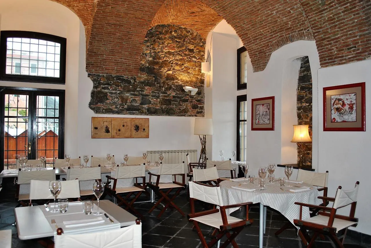 Hotel Residence Baiadelsole Laigueglia