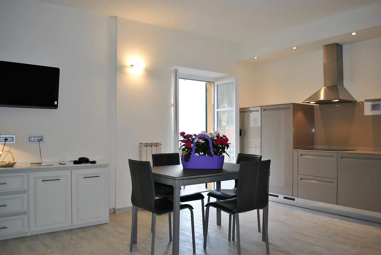 Hotel Residence Baiadelsole Laigueglia