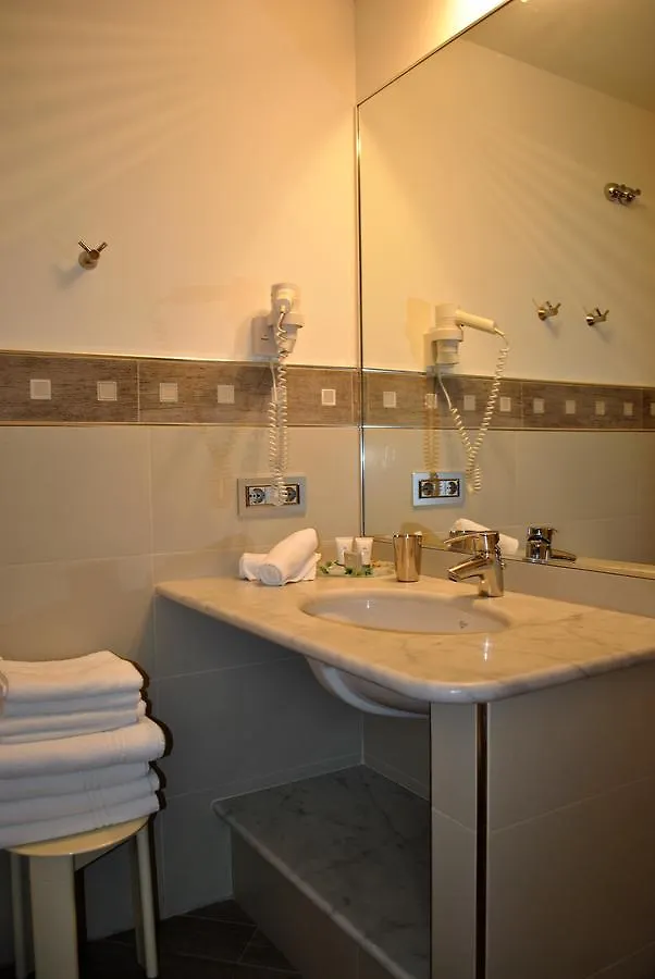 Hotel Residence Baiadelsole Laigueglia