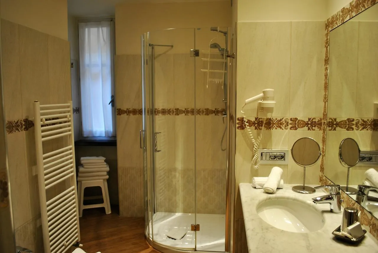 Apartmanhotel Hotel Residence Baiadelsole Laigueglia