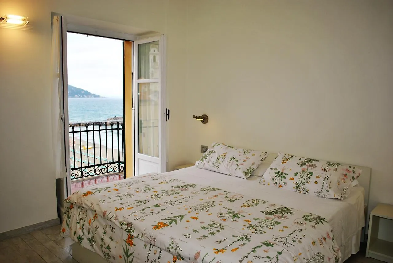 Hotel Residence Baiadelsole Laigueglia