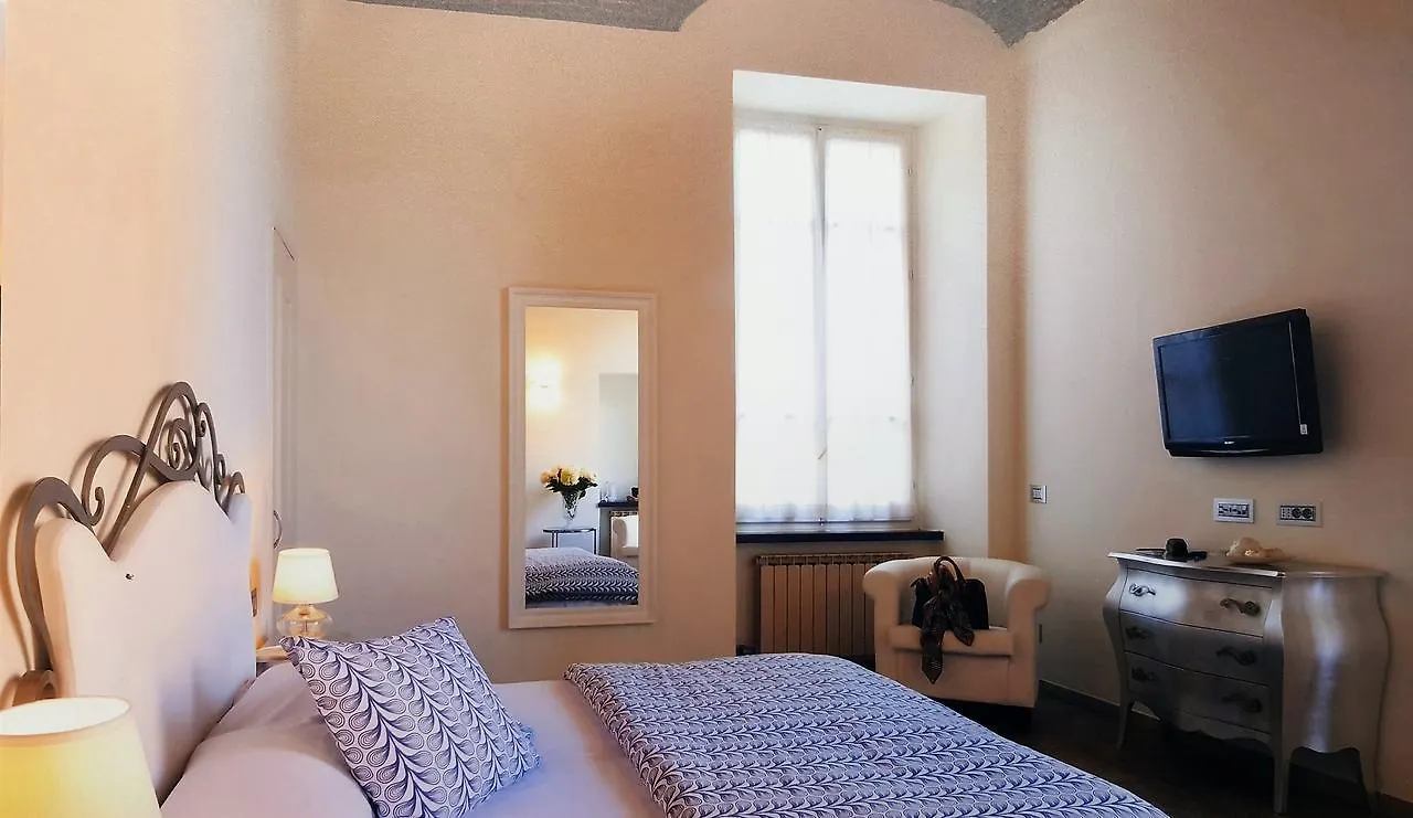 Hotel Residence Baiadelsole Laigueglia